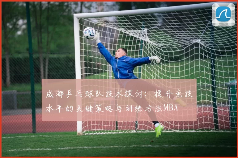 成都乒乓球队技术探讨：提升竞技水平的关键策略与训练方法MBA