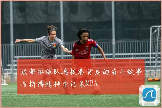 成都排球队选拔赛背后的奋斗故事与拼搏精神全记录MBA